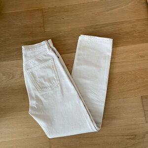 Agolde 90’s pinch waist